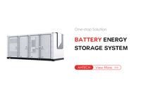 Batterie LiFePO4 à semi-conducteurs haute tension 20Wh pour Tower HV9637, empilable sans fil, 12 cellules, 6000 cycles, stockage d'énergie domestique