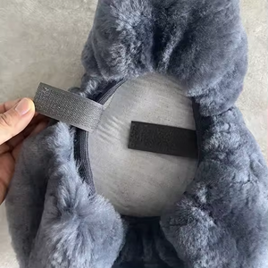 ปลอกหุ้มเบาะ<span class=keywords><strong>จักรยาน</strong></span><span class=keywords><strong>ขน</strong></span>แกะแท้ คุณภาพดี ราคาประหยัด อุ่นสบาย  สำหรับ<span class=keywords><strong>จักรยาน</strong></span>ทุกประเภท - Product Image 2