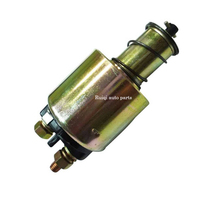Nuevo interruptor de arranque de solenoide de 12V para VALEO 66-9427 F042010365 182827 502326 594271 594280 594428 594607 594742