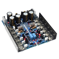OEM PCBA Fabrication Ordinateur Carte Mère PCB 18 Couches Clé en Main PCB Assemblage Conseil Bom Gerber Fichiers Service pour l'électronique