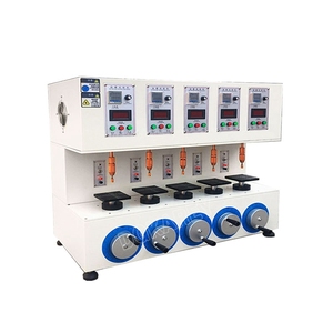 Chuyên nghiệp Key và nút cuộc sống máy tính thử nghiệm cho độ bền thử nghiệm độ chính xác cao chu kỳ truy cập chuyển đổi độ bền Analyzer - Product Image 6