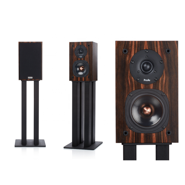 ProAC Tablette 10 Signature Hifi Wood Bookshelf Speaker 50W Wired Stereo 5" Woofer