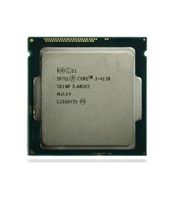 Prosesor CPU Intel Core Bekas I5-4590 I5-4590T I5-4690S I5-4690T I7-4790K I7-4790S 6M Cache LGA1150 Desktop