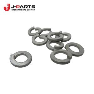 Arandela (para resorte de detección de carga) para Toyota Hilux KUN25 2004-2015 OE 90016-AH101 90016AH101 - Product Image 3