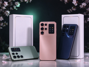 โทรศัพท์มือถือ S25 ultra 5G ของแท้ใหม่เอี่ยม จับถนัดมือ ดีไซน์บางเฉียบ เหมาะสำหรับร้านค้าแผงลอย - Product Image 4