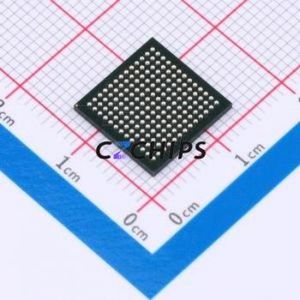 Original y nuevo TPS6590378ZWSR 1/2 (12x12) Chip IC de circuito integrado PMIC IC de gestión de energía profesional (PMIC) - Product Image 2