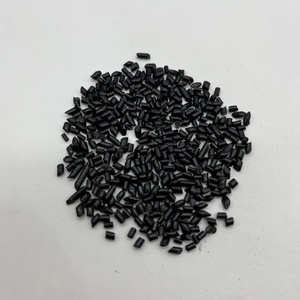 Нейлон <span class=keywords><strong>PA6</strong></span> безволоконный, красный, фосфористый, огнестойкий, для литья под давлением, с высокой ударной прочностью и термостойкостью - Product Image 2