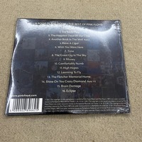 Lo mejor del rock progresivo, edición para audiófilos en CD