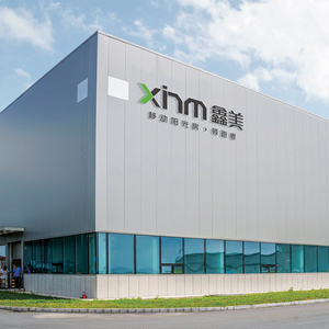 La Mejor Opción: Cubierta Retráctil Personalizada para Terraza, Tipo Lowe's, Moderna, Impermeable, <span class=keywords><strong>de</strong></span> Plástico, para Exteriores, Balcón, Villa - Product Image 3