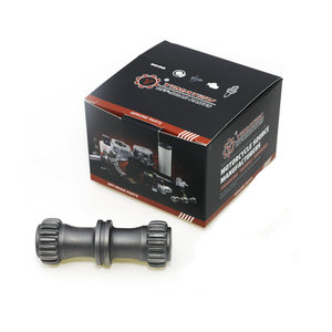 Arbre d'entraînement arrière pour CF Moto <span class=keywords><strong>ZForce</strong></span> 950 <span class=keywords><strong>Sport</strong></span> G2 950 Trail G2 UForce <span class=keywords><strong>1000</strong></span> U10 UTV 5HY0-300101 - Product Image 4