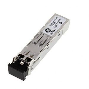 Módulo Escáner RX3i PacSystem IC695SPF550 de Fibra Multimodo para Sistemas Industriales Automatizados al Mejor Precio - Product Image 1