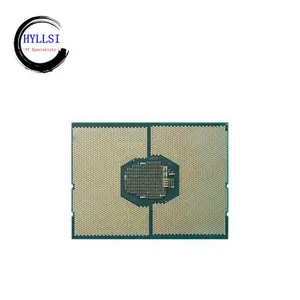 Processeur intel core or 6152, 2.1GHz, 30.25 mo, cpu or 6152