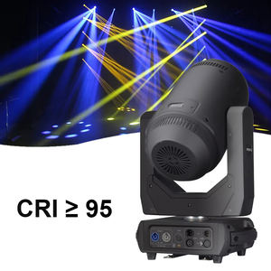 Grace Sharpy 350W Beam Moving Head CMY RDM Spot Wash 3 en 1 Éclairage de scène LED - Product Image 4