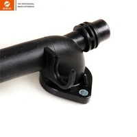 Selang Pendingin Radiator MOBEAR Cocok untuk Audi No. Bagian Part Selang Tangki Ekspansi Cairan Pendingin Mesin 06E121045AE
