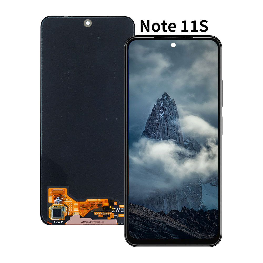 For redmi Note 11S