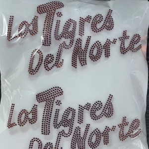 Motif Kustom Hot Fix Crystal <span class=keywords><strong>Rhinestone</strong></span> <span class=keywords><strong>Transfer</strong></span> Desain <span class=keywords><strong>Transfer</strong></span> Setrika untuk Pakaian <span class=keywords><strong>Rhinestone</strong></span> Heat <span class=keywords><strong>Transfer</strong></span> - Product Image 1