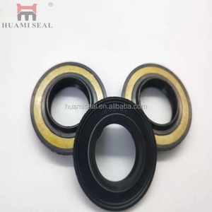 AR0874E Excavator Oil <b>Seal</b> PC100/120-5 Hydraulic Control Valve Main <b>Seal</b> SVY18*35*2.2/7 - Product Image 3