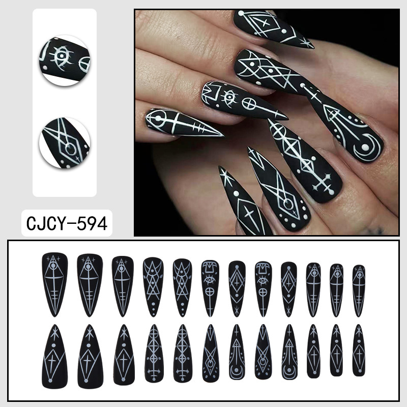 CJCY-594