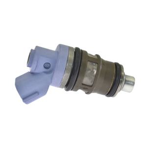 Inyector de Combustible para Automóviles Q, Repuesto 2325076010 2320976010 23250-76010 23209-76010 para Toyo-<span class=keywords><strong>ta</strong></span> Previa 2.4l 1991-1995 - Product Image 2