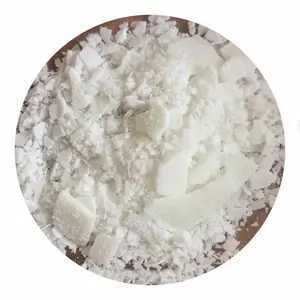 Minyak hidrogenasi kualitas tinggi CAS 68514/74-9 untuk Sabun/asam stearin/garam asam stearat