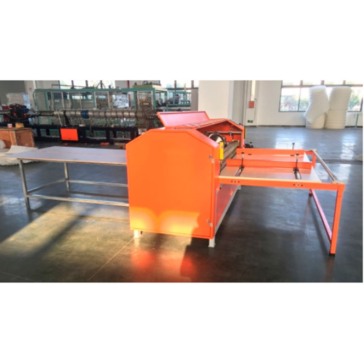 Новый список 2021, конкурентоспособная машина для резки тонких ломтиков EPE