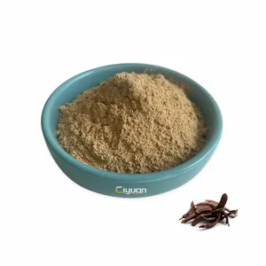 Ciyuan fornitore di fabbrica prezzo all'ingrosso estratto di fagioli di carruba in polvere Ceratonia Siliqua in polvere 10:1