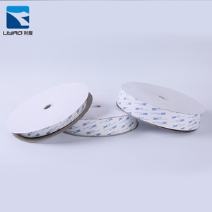 2019 Nóng bán không thấm nước khả năng chịu nhiệt <span class=keywords><strong>3</strong></span> M 9448a đôi chất kết dính hai mặt móc và vòng lặp băng/đồng xu/dot - Product Image 3