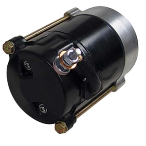 Piezas <span class=keywords><strong>de</strong></span> <span class=keywords><strong>motor</strong></span> del mercado <span class=keywords><strong>de</strong></span> accesorios 12V <span class=keywords><strong>Motor</strong></span> <span class=keywords><strong>de</strong></span> arranque 80-1005 Arrancador Compatible <span class=keywords><strong>con</strong></span> FLH Electra Glide 1966-1981 - Product Image 2