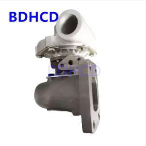 BDHCD中国工場直販スペアエンジン部品ターボチャージャー2674A394パーキンス多様T4-40 TA3120エンジンターボ - Product Image 4