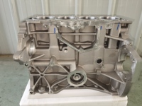 100% tout nouvel ensemble de bloc-cylindres M8DA pour Ford