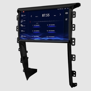 Bán buôn 11.6inch IPS màn hình GPS navigation xe đa phương tiện DVD Player với Carplay kết nối USB cho 2016-2022 Toyota Fortuner - Product Image 6