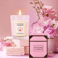 Coffret Cadeau Anniversaire Unique et Luxueux pour Maman, Épouse, Sœur, Petite Amie, Meilleure Amie - UIONEN Tendance Classique et Mode