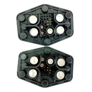 Коннектор 4 + 2 + 1 + 13pin - Product Image 6