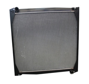 Radiateur automatique de camion de radiateur pour <span class=keywords><strong>Scania</strong></span> a 4 camion 64069A OE 1327249 - Product Image 1