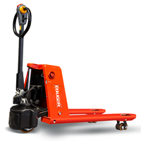 Chariot élévateur électrique à batterie grande capacité 48V 30AH/40AH, prix usine, 1500kg 2000kg, 550mm 685mm, avec certification CE