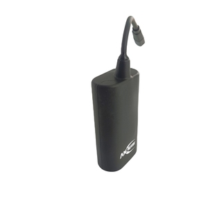 Ansmann 18650 <span class=keywords><strong>Li</strong></span> <span class=keywords><strong>Ion</strong></span> pin 2s1p có thể sạc lại pin gói không thấm nước pin trường hợp - Product Image 5