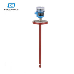 เซ็นเซอร์วัดระดับของเหลว Endress+Hauser FTL51B แบบส้อมสั่นสำหรับของเหลว - Product Image 1