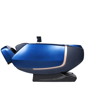 Best Massager <strong>Chair</strong> Brands 3D 4D Zero <strong>Gravity</strong> Full Body Comfortable Innovative Massage <strong>Chair</strong> Usa <strong>Uk</strong> for Home - Product Image 6