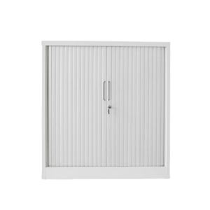 Armario de almacenamiento para la sala de estar, armario para el hogar, <span class=keywords><strong>zapatos</strong></span>, puerta corredera con persiana - Product Image 1