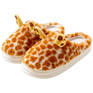 Pantuflas De Viaje De Algodón Para Mujer Y Hombre, Cálidas De Tela De
