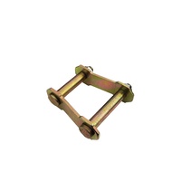 HILUX — kit de manille à ressort 4WD, 04483-35050 04483-35070, sk59010 partie n ° GSK386-1 B-SERIE BT-50