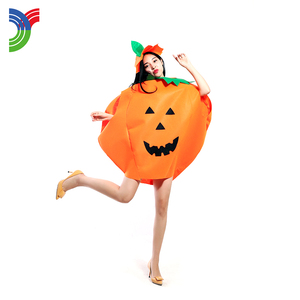 Costume di <span class=keywords><strong>zucca</strong></span> Costume festa di Halloween di alta qualità - Product Image 1