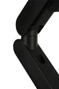 Soportes para Monitor Individual con Resorte de Gas de 13 a 32 Pulgadas, Brazo de Montaje para Monitor - Product Image 3