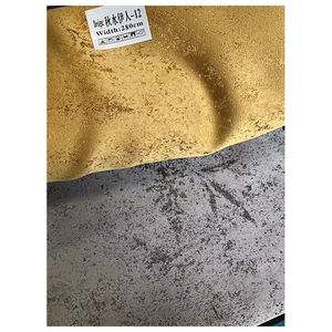 Modern moda örme jakarlı pencere perde perdelik ağır yumuşak karartma kumaşı rulo oturma odası için paketlenmiş stok gümrükleme - Product Image 5