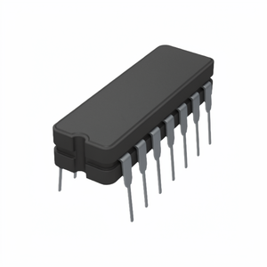 ชิพ IC 14Cerdip 14 CDIP วงจรรวม (0.300 ", 7.62มม.) AD842SQ - Product Image 1