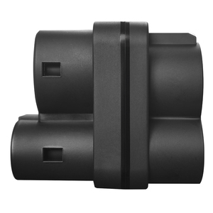 CCS1 CCS2อะแดปเตอร์350A AC + DC <span class=keywords><strong>EV</strong></span> สำหรับรถยุโรปรุ่น Tesla 3 Y Mercedes-Benz มก. <span class=keywords><strong>ZS</strong></span> BMW IX 13 BYD Fiat Hatchback Kia Cupra - Product Image 5