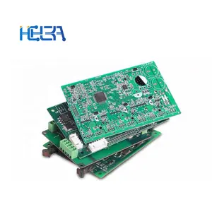 Customized Design Service Pcb Pcba Layout And Design Customized Electronic Product Firmware Software Development