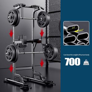 Transcript Certificate Wholesale Multi Function Adjustable Pull up bar Station Home <b>Strength</b> <b>Training</b> Power Tower Dip Station - Product Image 4