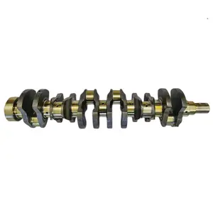 4.2L 1HZ 13411-17012 13411-17010 Engine Crankshafts For Toyota Coaster Land Cruiser