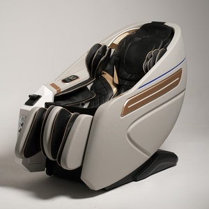 Fauteuil de massage électrique portable commercial avec paiement en ligne, canapé de massage partagé ciblé pour le corps - Product Image 5